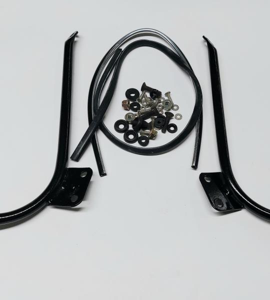 Attacchi Completi Cupolino Laverda 125 LB